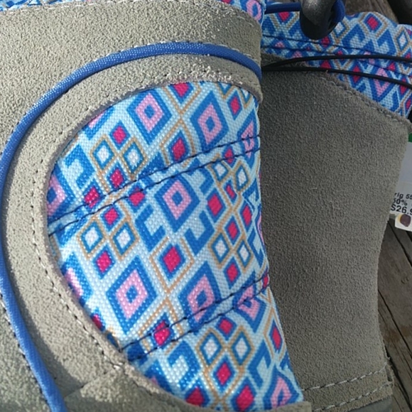 Sporto Boots Big Girl 4 / 5 Large - Picture 6 of 9